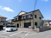 【賃貸】土浦市天川　2DKアパート
