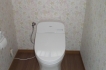 土浦市内のトイレ改修工事