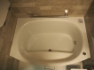 土浦市内のマンションで浴室改修工事