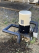 つくば市内の井戸ポンプ及びキッチン水栓交換工事