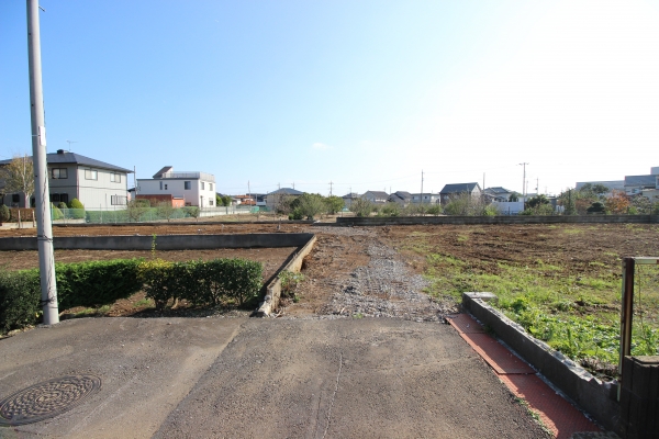 【アパート・住宅用地】土浦市中村南4丁目