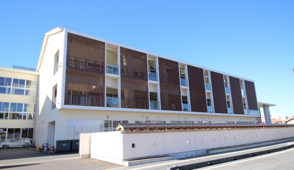 土浦小学校