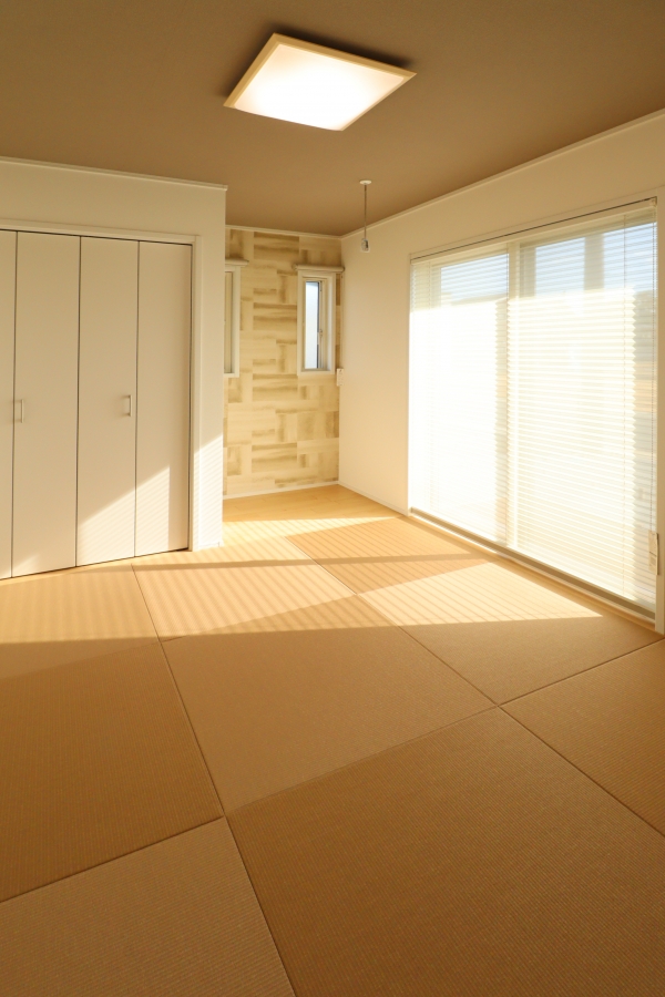 室内写真