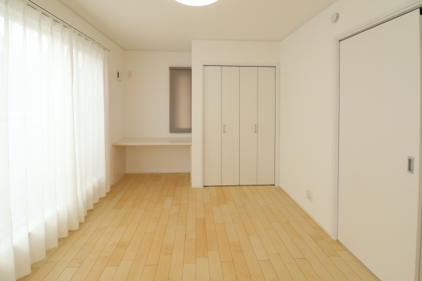室内写真