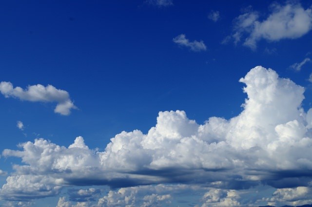 『雲』の画像