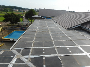 『屋根2』の画像