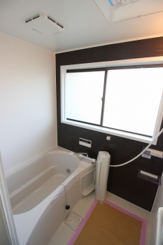 『大貫住宅A　浴室』の画像
