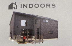 『indoors』の画像