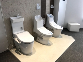 『トイレ』の画像