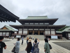 『成田新勝寺』の画像