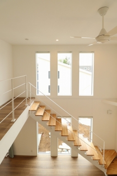 『階段２』の画像