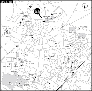 『地図』の画像