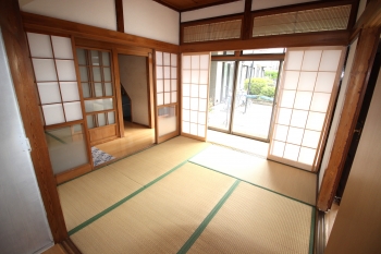 『田中和室』の画像