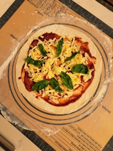 『ピザ』の画像