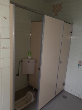 『男子ﾄｲﾚ改修前』の画像