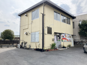 『外観』の画像