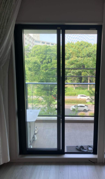 『内窓設置前①』の画像