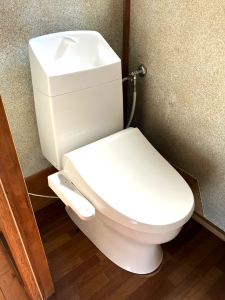 『トイレ』の画像