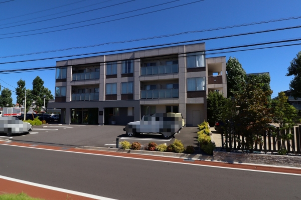 セレナイト二の宮