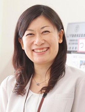 細谷 梨絵