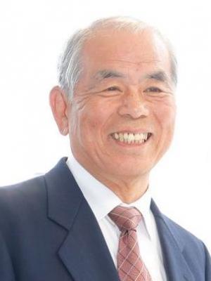 中山 清