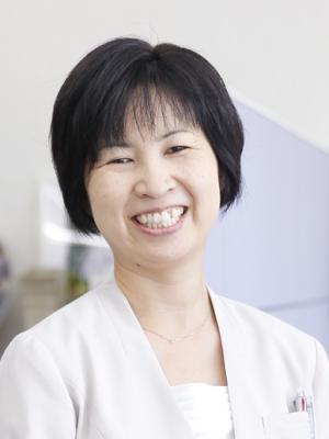 芳賀 敦子