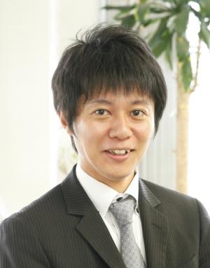 稲村 洋樹