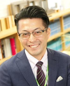 遠藤 智之