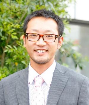 倉持 健太