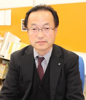 會田 重夫
