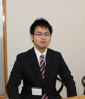 佐藤 郁吹 住宅事業部 クラフト通信 株式会社クラフト 茨城県土浦市 佐藤 郁吹 住宅事業部 クラフト通信 株式会社クラフト 茨城県土浦市