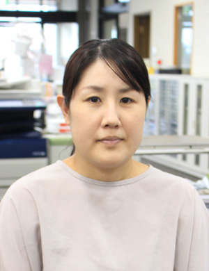 岡田 夕子