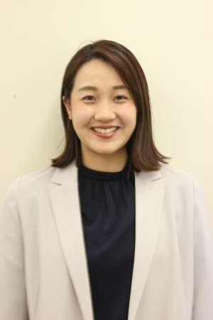 国府田 礼奈